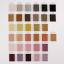 Ficha de colores DMC Eco Vita