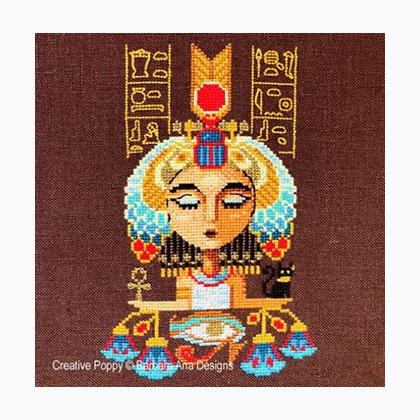 Dreaming Cleo