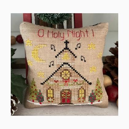 O Holy Night