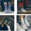 52 chaussettes à tricoter toute l'année