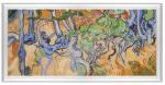 Tree Roots by Vincent van Gogh