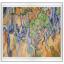 Tree Roots by Vincent van Gogh