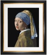 La joven de la perla
