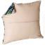Parte posterior almohada con cremallera - Beige