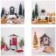 Portes pixi miniatures enchantées