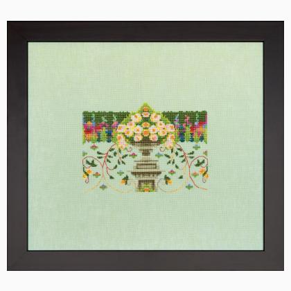 Blossom Urn - Boerum Decorum