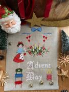 Advent Day