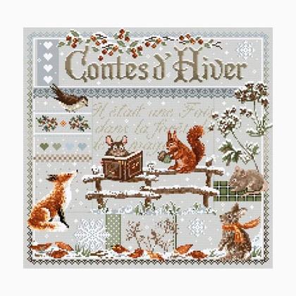Contes d\'Hiver