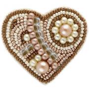 Broche - Pan de jengibre
