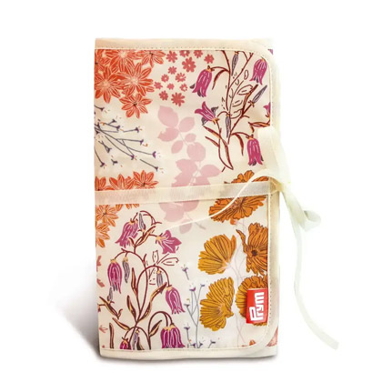 Estuche para agujas de tejer Bluebells