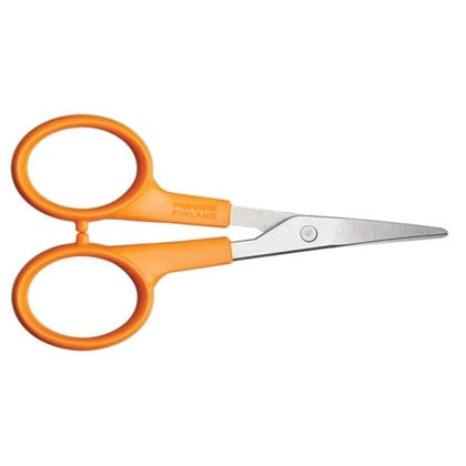 Tijeras de bordado rectas - 10 cm