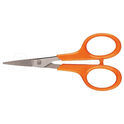 Tijeras de bordado curvadas - 10 cm