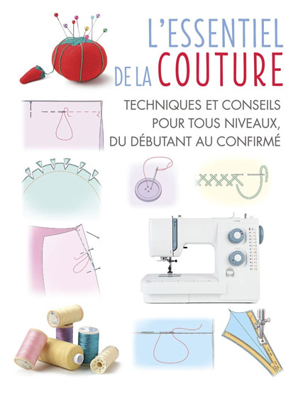 L\'essentiel de la couture
