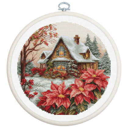 Little House in The Forest
