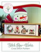 Stitch Rows Winter