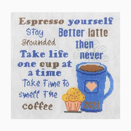 Coffee 101