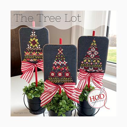 Tree Lot
