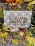 Thankful Bag