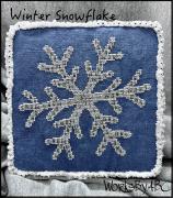 Winter Snowflake