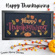 Happy Thanksgiving