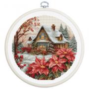 Little House in The Forest