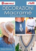 Crea con Francesca: Decorazioni macramè