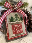 Tree Farm Spool