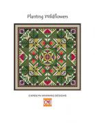 Planting Wildflowers