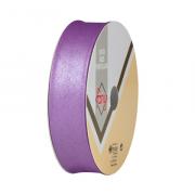Cinta al bies Glow - Morado (18 mm)