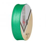 Cinta al bies Glow - Verde (30 mm)
