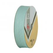 Cinta al Bies de Lino - Verde (18 mm)