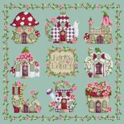 Fairy Garden Frame