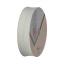 Cinta al Bies de Lino - Marfil (18 mm)