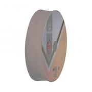 Cinta al Bies de Lino - Beige (18 mm)