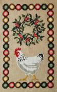 Christmas Chicken