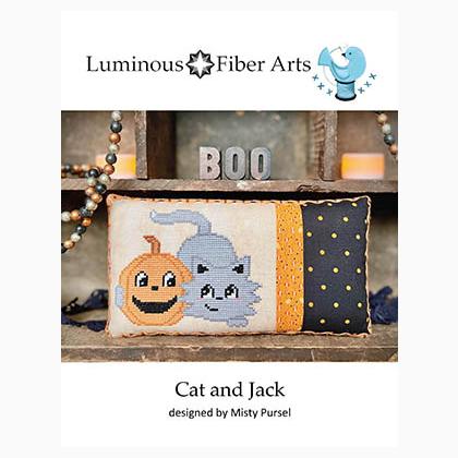 Cat And Jack
