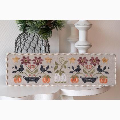 Farandole d\'automne