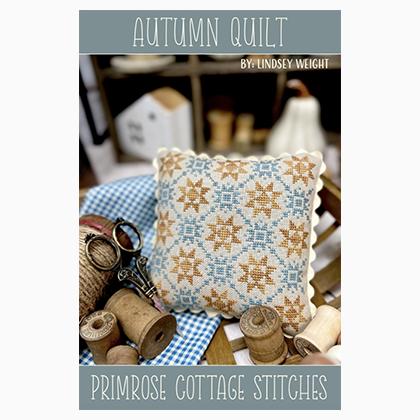 Autumn Quilt