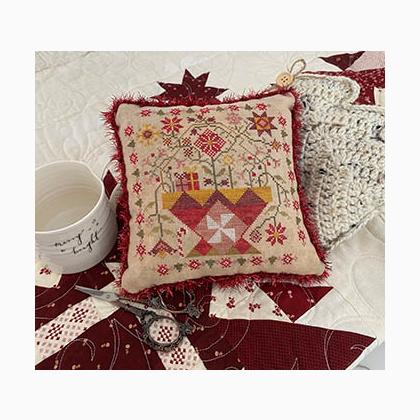 Betsy\'s Christmas Basket