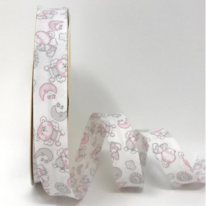 Teddy Bies - Ositos Rosa (30 mm)
