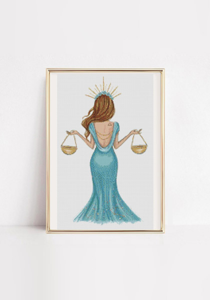 Balance: Signe du zodiaque