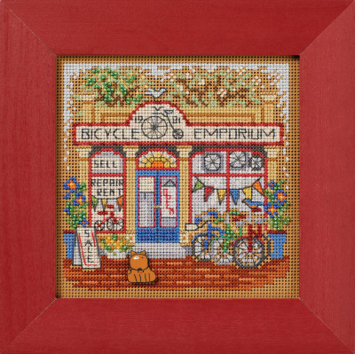 Bicycle Emporium - Main Street