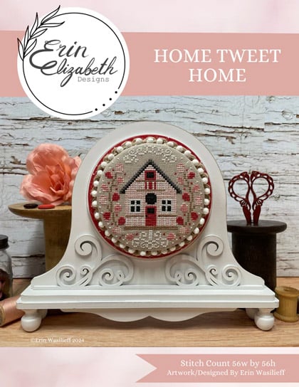 Home Tweet Home