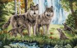 Familia Lobo