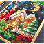 Gingerbread Tale