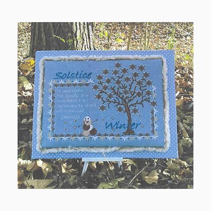 Solstice Winter
