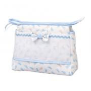 Trousse - Primi Passi - Azul cielo