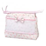 Trousse - Primi Passi - Rosa