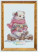 Winter Bear