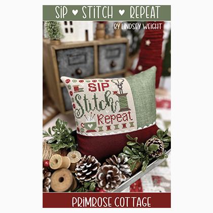 Sip Stitch Repeat